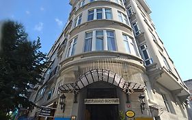 Adamar Hotel-Special Category